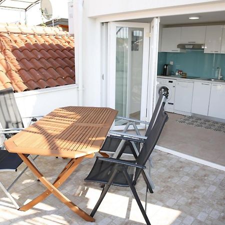 Holiday Home Yan With Bay View Vodice Zewnętrze zdjęcie