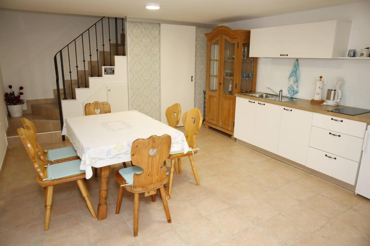 Holiday Home Yan With Bay View Vodice Zewnętrze zdjęcie