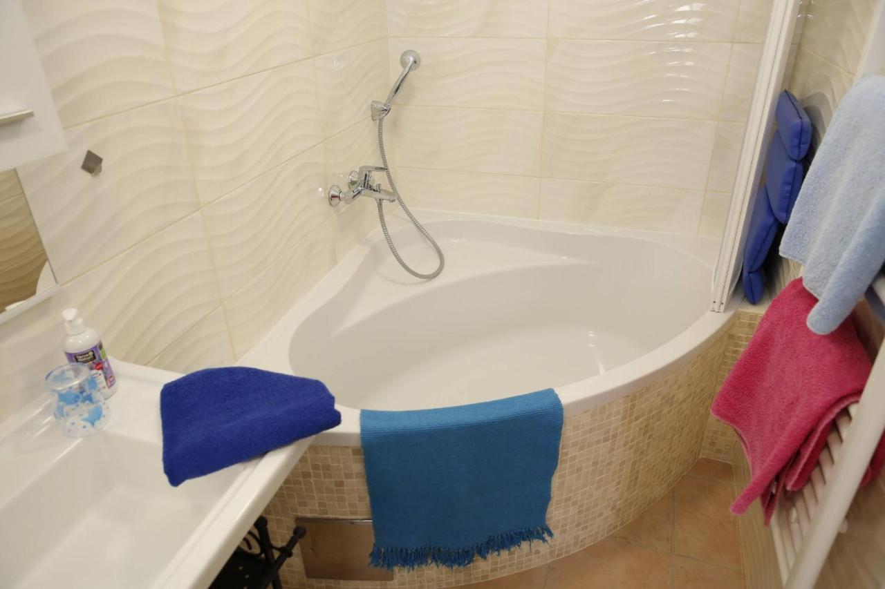 Holiday Home Yan With Bay View Vodice Zewnętrze zdjęcie