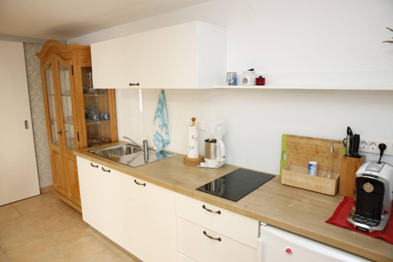 Holiday Home Yan With Bay View Vodice Zewnętrze zdjęcie