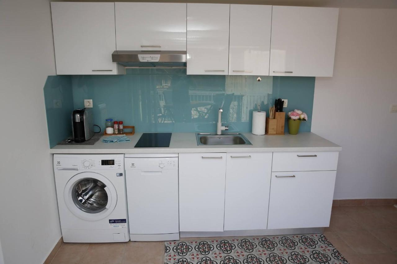 Holiday Home Yan With Bay View Vodice Zewnętrze zdjęcie