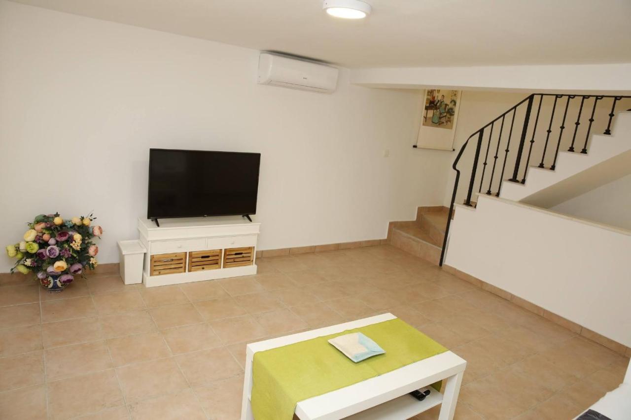 Holiday Home Yan With Bay View Vodice Zewnętrze zdjęcie