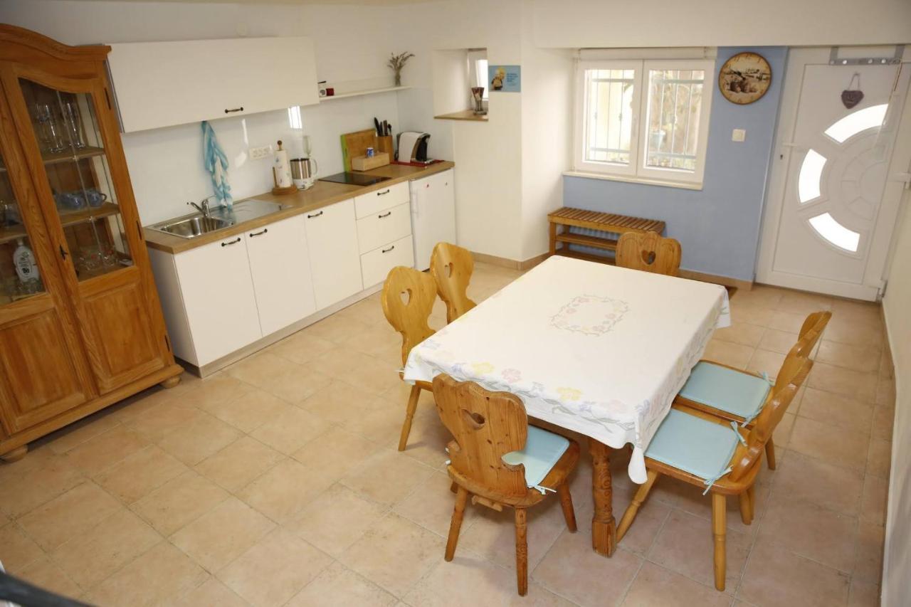 Holiday Home Yan With Bay View Vodice Zewnętrze zdjęcie