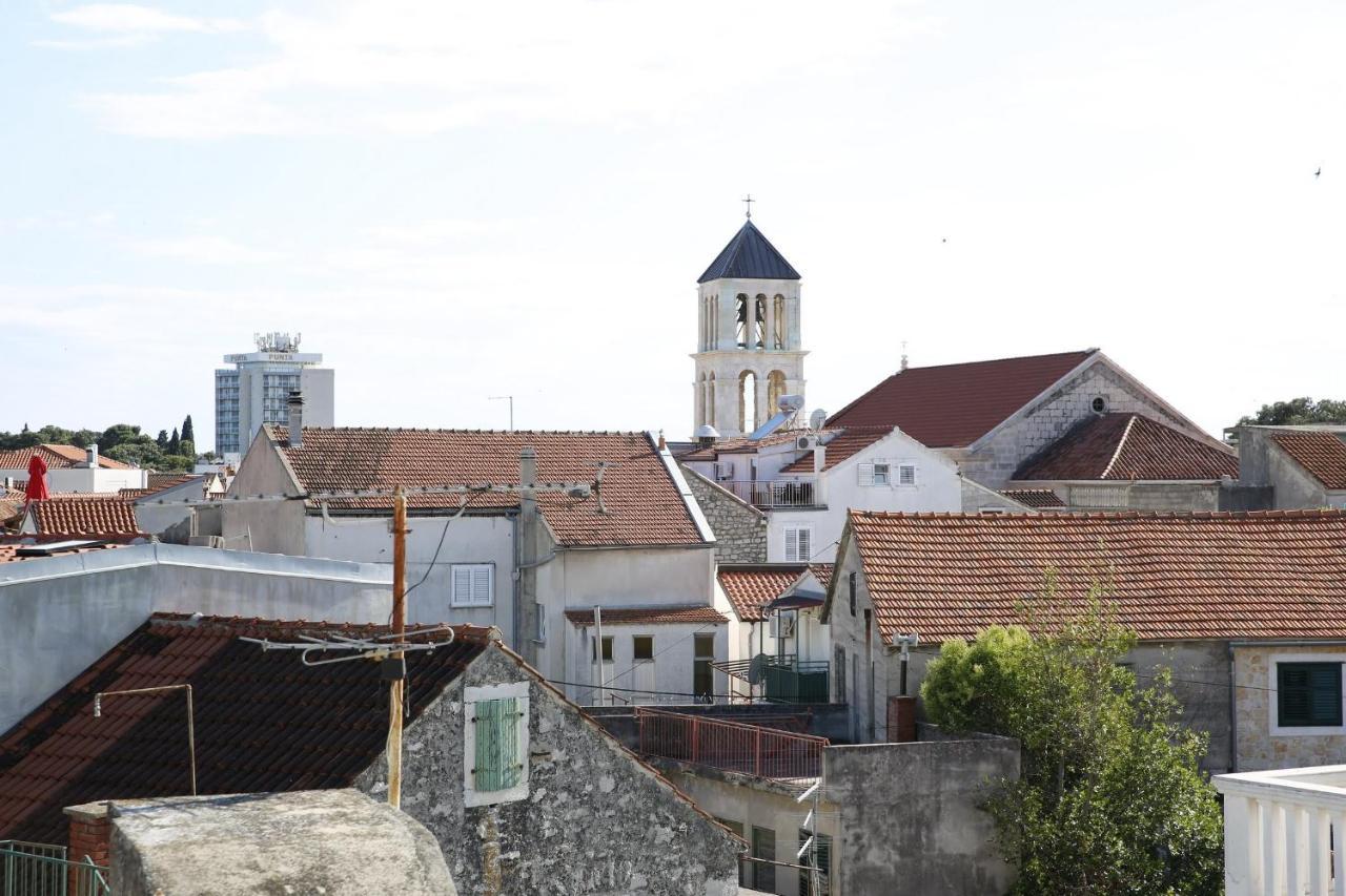 Holiday Home Yan With Bay View Vodice Zewnętrze zdjęcie