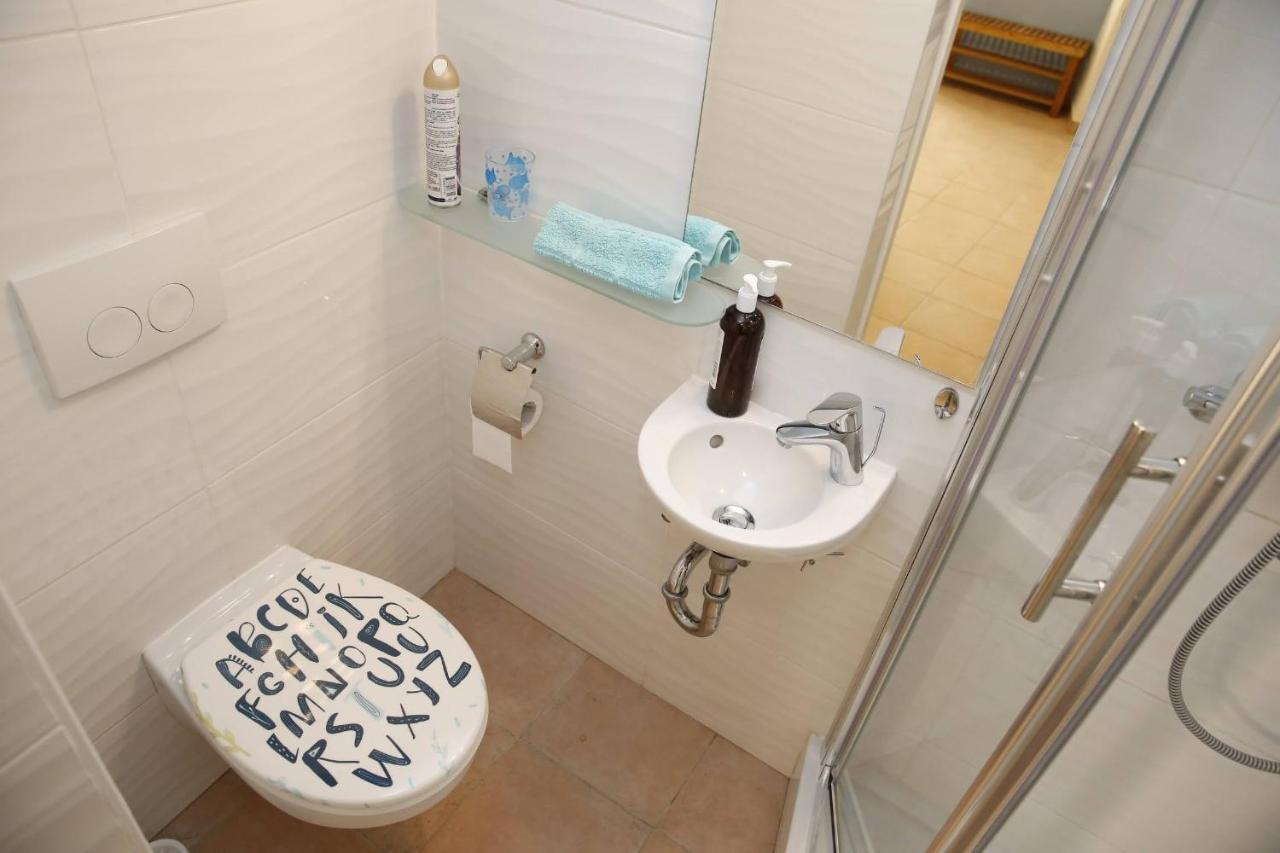 Holiday Home Yan With Bay View Vodice Zewnętrze zdjęcie