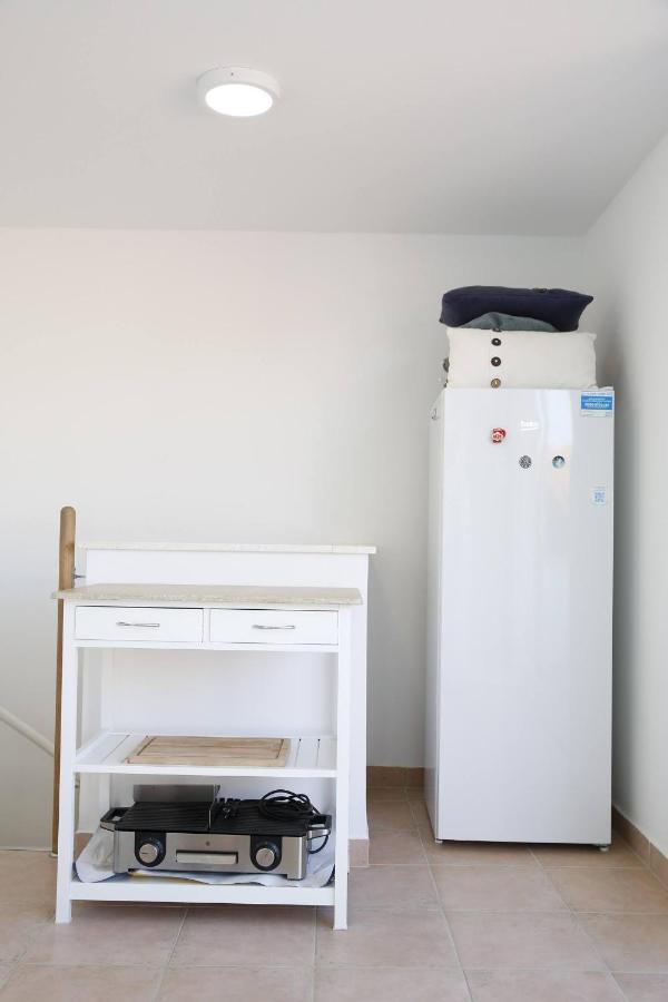 Holiday Home Yan With Bay View Vodice Zewnętrze zdjęcie