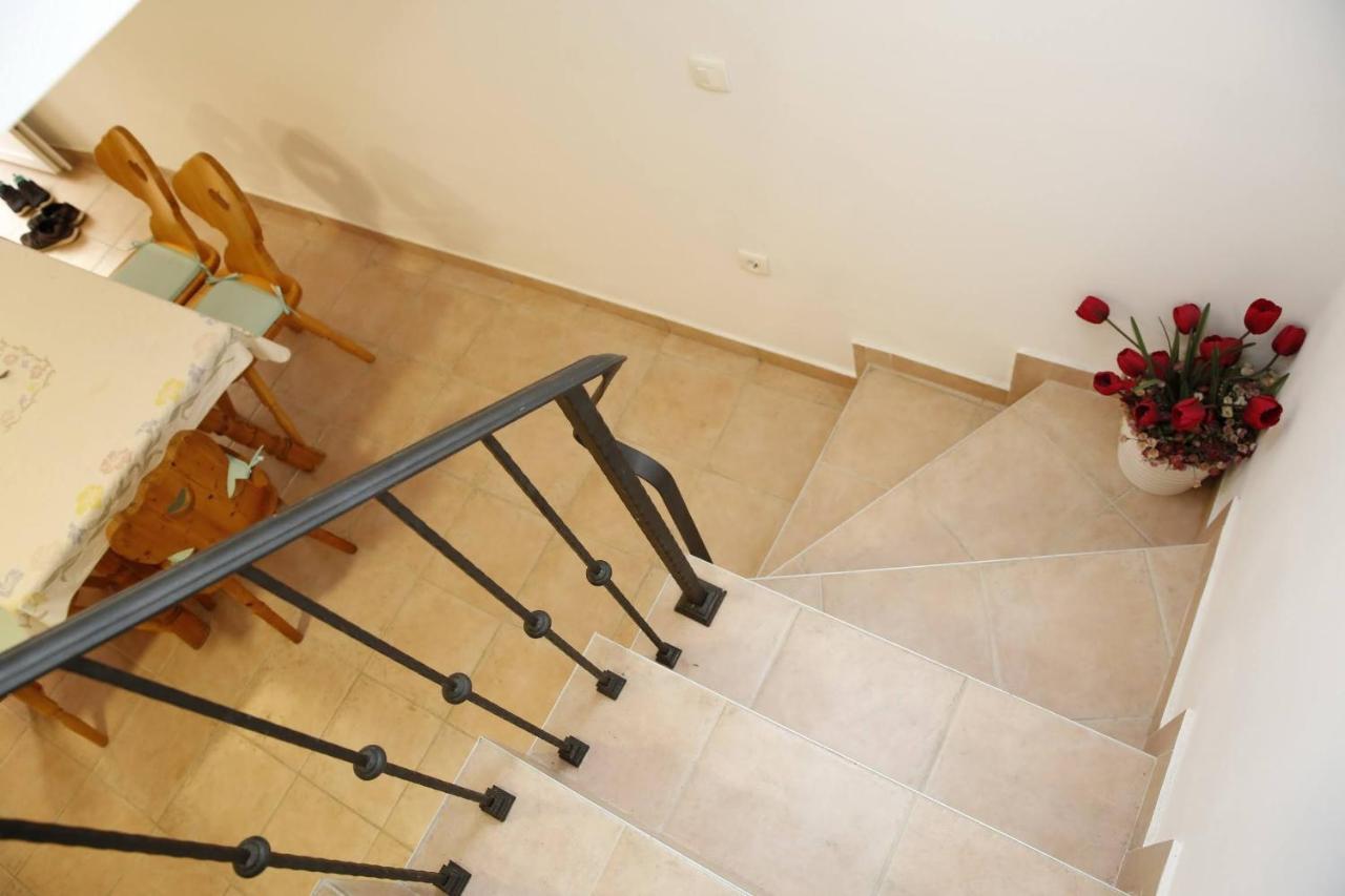 Holiday Home Yan With Bay View Vodice Zewnętrze zdjęcie